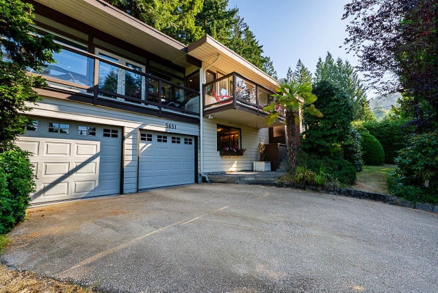 5651 Westhaven Road - Eagle Harbour Single Family Residence for Sale, 5 Bedrooms (R3033344)