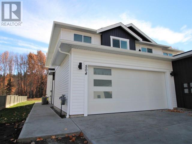 504 SIMILKAMEEN AVE - Princeton Duplex, 3 Bedrooms (186582)