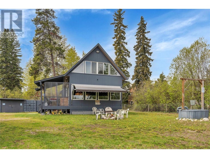 132 Link Lake Road - Princeton House for Sale, 1 Bedroom (10349317)