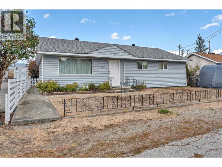 329 Billiter Avenue - Princeton House for Sale, 3 Bedrooms (10364663)