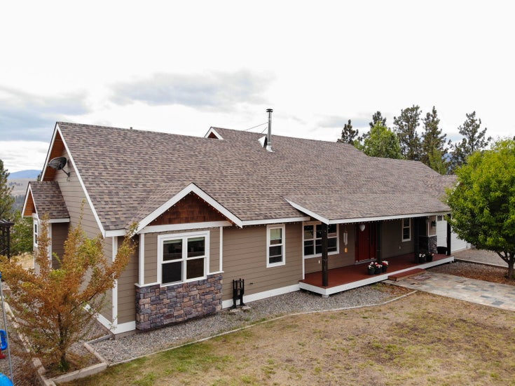 700 Princeton Summerland Rd - Princeton Single Family for sale, 2 Bedrooms (191167)