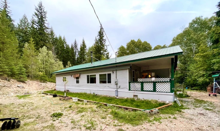 2432 Princeton Summerland Rd - Princeton Single Family, 3 Bedrooms (191296)