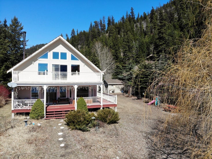 184 Skye Blue Loop - princeton_bc Single Family, 4 Bedrooms (188905)