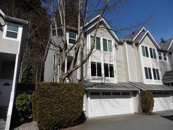 27 2600 Beaverbrook Crescent - Simon Fraser Hills Townhouse, 3 Bedrooms (R2763214)