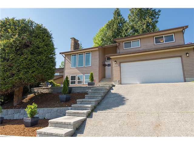 1322 STEEPLE DR - Upper Eagle Ridge House/Single Family, 4 Bedrooms (V1122517)