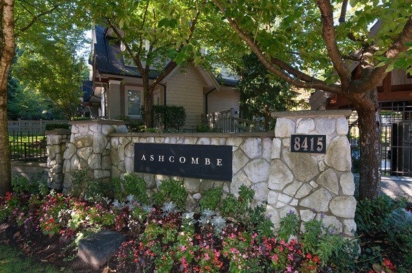 49 8415 CUMBERLAND PLACE - The Crest Townhouse, 2 Bedrooms (R2111755)