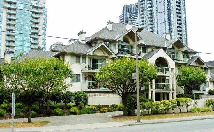 104 1148 WESTWOOD STREET - North Coquitlam Apartment/Condo, 2 Bedrooms (R2192736)