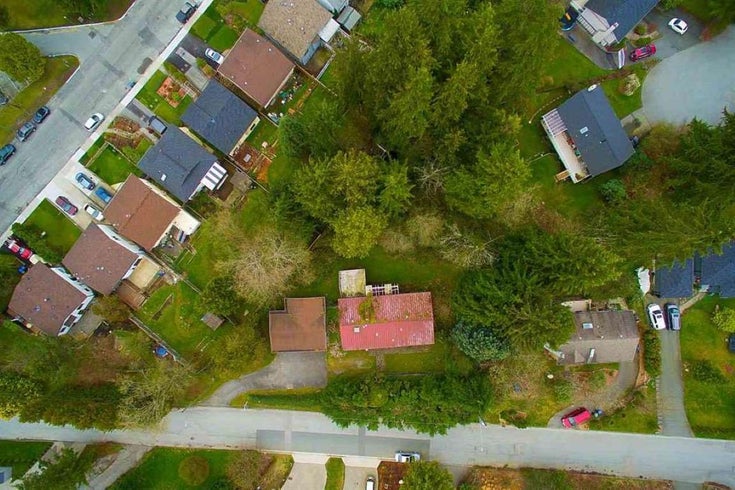 1136 TUXEDO DRIVE - College Park PM Vacant Land(R2316044)