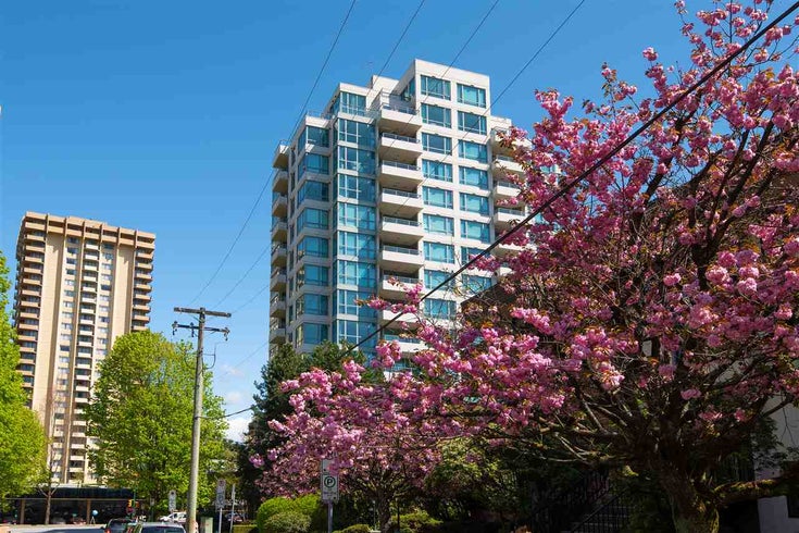 1201 5848 OLIVE AVENUE - Metrotown Apartment/Condo, 2 Bedrooms (R2363446)