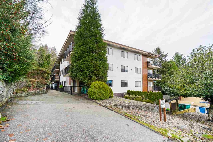 104 195 MARY STREET - Port Moody Centre Apartment/Condo, 2 Bedrooms (R2524968)