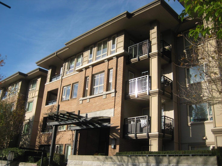 409 3105 LINCOLN AVENUE - New Horizons Apartment/Condo, 2 Bedrooms (R2829003)