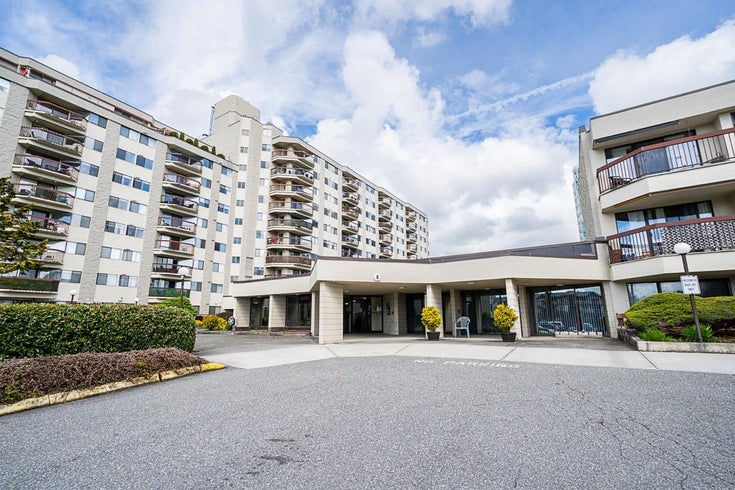 715 31955 OLD YALE ROAD - Abbotsford West Apartment/Condo, 2 Bedrooms (R2878584)