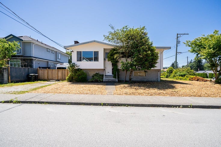 7415 2ND STREET - East Burnaby House/Single Family, 3 Bedrooms (R2907713)