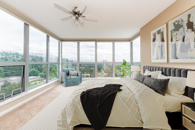 2202 - 290 Newport Drive - North Shore Pt Moody Apartment/Condo for Sale, 2 Bedrooms (R3041273)