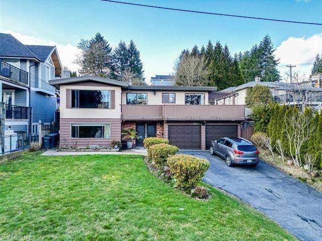 941 Tuxedo Drive - College Park PM Single Family Residence for Sale, 5 Bedrooms (R3047647)