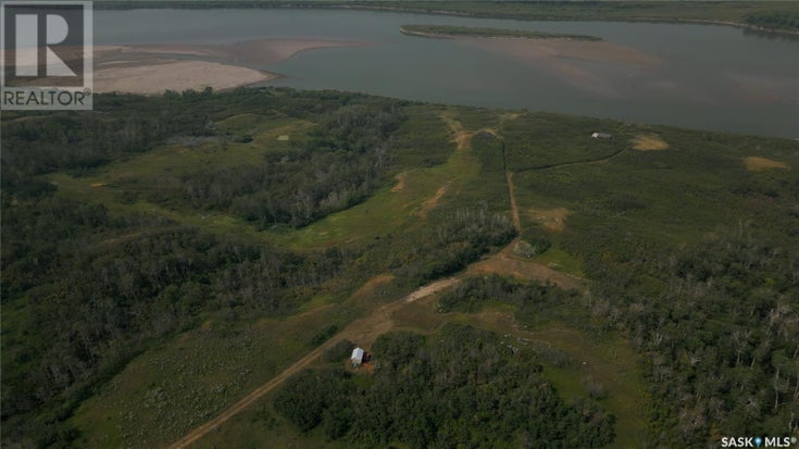 North Sask River Land - Laird Rm No 404 Unknown for sale(SK980796)