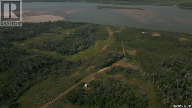 North Sask River Land - Laird Rm No 404 Unknown for Sale(SK980796)