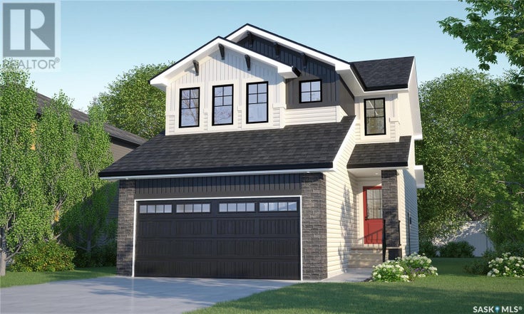 415 Nazarali MANOR - Saskatoon House for Sale, 3 Bedrooms (SK003593)
