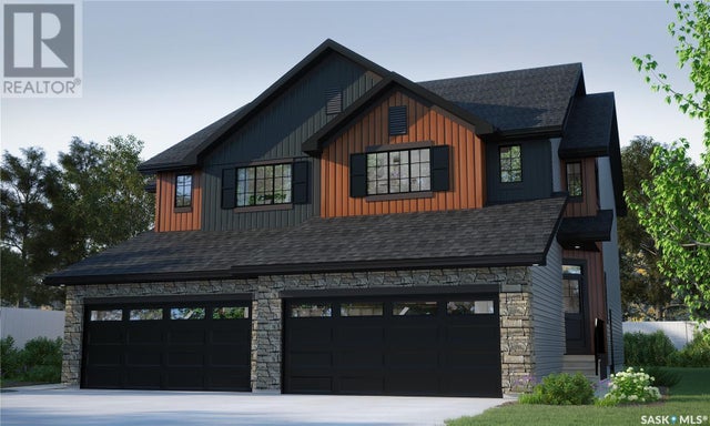 228 Froese CRESCENT - Warman for Sale, 3 Bedrooms (SK006825)
