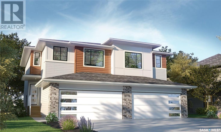 266 Froese CRESCENT - Warman for Sale, 3 Bedrooms (SK008718)