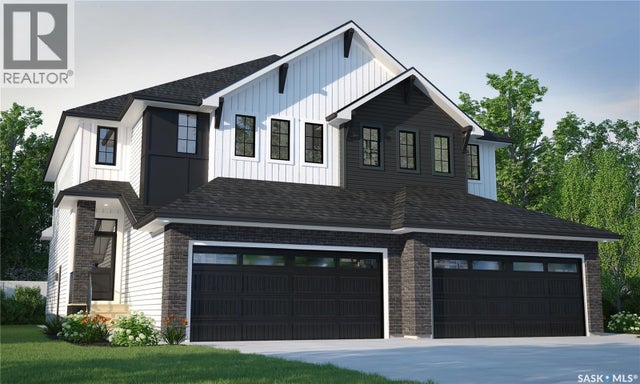270 Froese CRESCENT - Warman for Sale, 3 Bedrooms (SK016280)