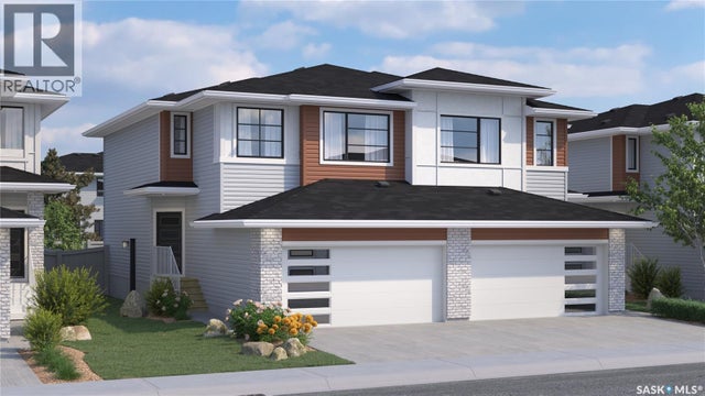 276 Froese CRESCENT - Warman for Sale, 3 Bedrooms (SK016350)