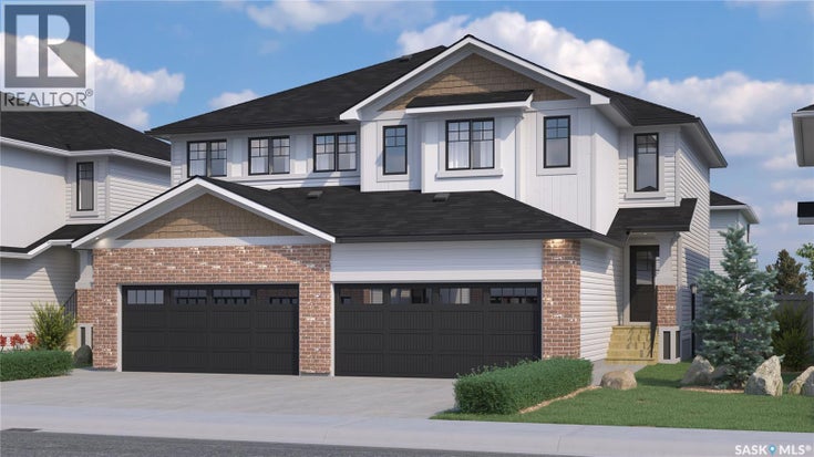 262 Froese CRESCENT - Warman for Sale, 3 Bedrooms (SK016971)