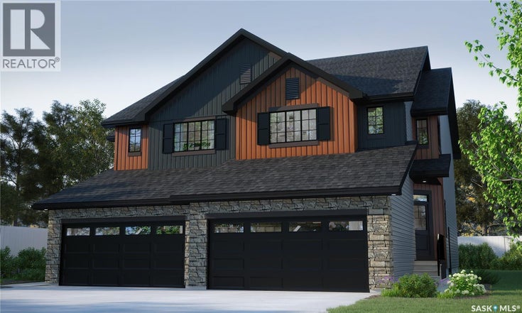 260 Froese CRESCENT - Warman for Sale, 3 Bedrooms (SK016965)
