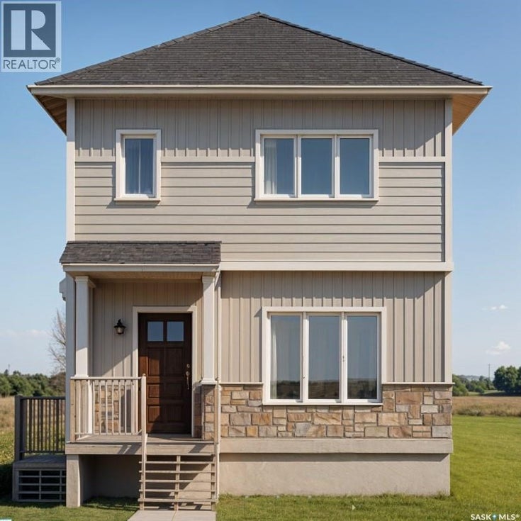 102 Stehwien Street - Saskatoon House for Sale, 4 Bedrooms (SK018101)