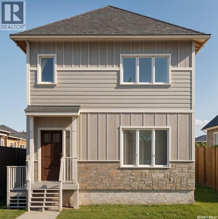 103 Stehwien Street - Saskatoon House for Sale, 5 Bedrooms (SK018098)