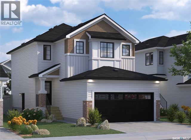 234 Nazarali COVE - Saskatoon House for Sale, 3 Bedrooms (SK018907)