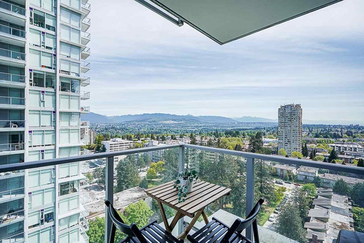 2209 6588 NELSON AVENUE - Metrotown Apartment/Condo for sale, 1 Bedroom (R2579827)
