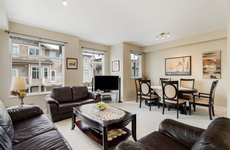 11 9800 ODLIN ROAD - West Cambie Townhouse for sale, 4 Bedrooms (R2756595)