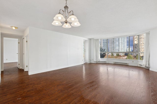 904 4350 BERESFORD STREET - Metrotown Apartment/Condo for sale, 2 Bedrooms (R2864892)