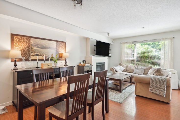 115 4723 DAWSON STREET - Brentwood Park Apartment/Condo for sale, 2 Bedrooms (R2903274)