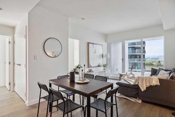 801 - 6855 Pearson Way - Brighouse Apartment/Condo for Sale, 2 Bedrooms (R2993211)