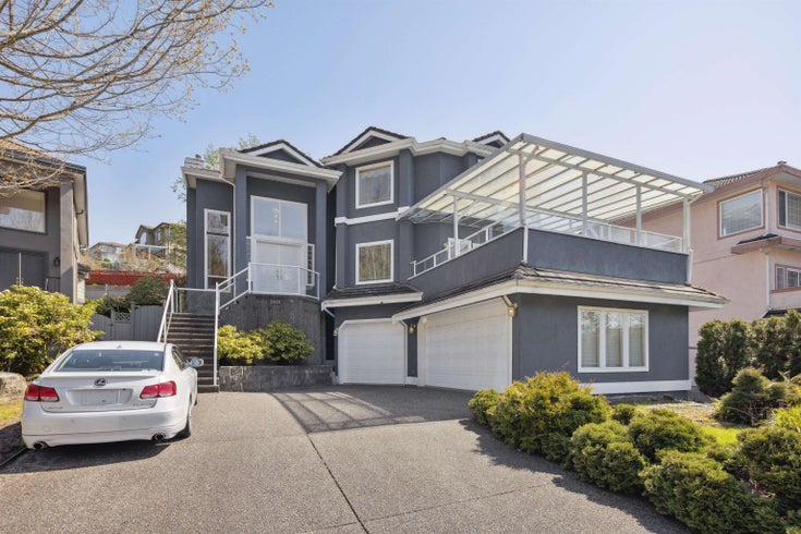 2525 Sapphire Place - Westwood Plateau Single Family Residence for Sale, 5 Bedrooms (R3044773)