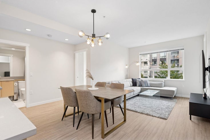 326 - 9213 Odlin Road - West Cambie Apartment/Condo for Sale, 2 Bedrooms (R3074092)