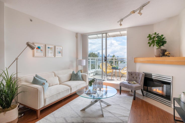 436-1979 YEW ST - Kitsilano Apartment/Condo, 1 Bedroom (R2462172)