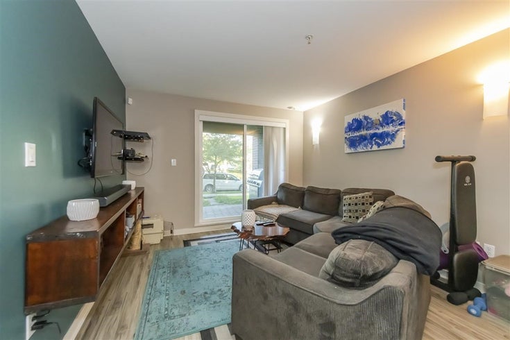 110 5889 IRMIN STREET - Metrotown Apartment/Condo, 2 Bedrooms (R2506410)