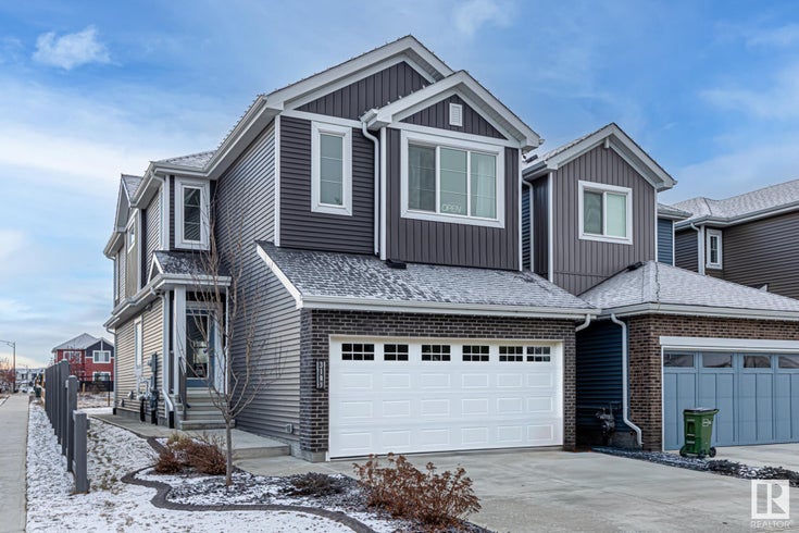3103 169 ST SW - Glenridding Ravine Detached Single Family for Sale, 4 Bedrooms (E4414387)