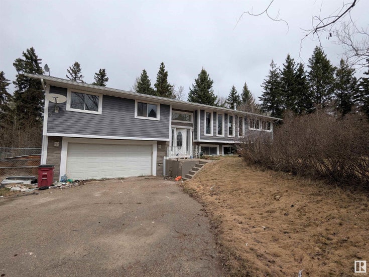 #2 52414 RGE ROAD 20 - Arrowhead Estates Detached Single Family for Sale, 5 Bedrooms (E4421765)