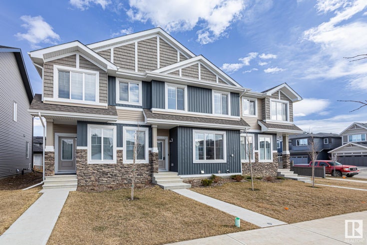 15 NOUVEAU DR - North Ridge Residential Attached for Sale, 3 Bedrooms (E4431161)