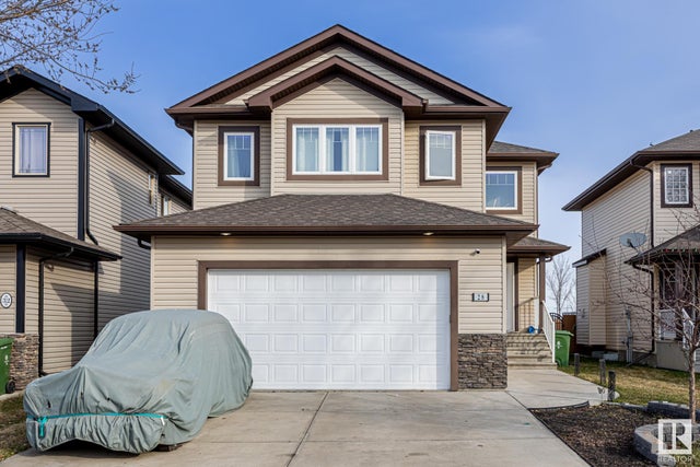 28 HILLSIDE TC - South Fort Detached Single Family for Sale, 3 Bedrooms (E4432218)