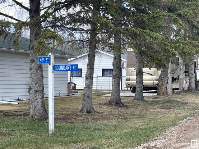 4820 44 AV - Sunset Point Vacant Lot/Land for Sale(E4432399)