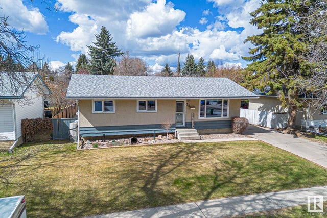 38 STANLEY DR - Sturgeon Heights Detached Single Family for Sale, 3 Bedrooms (E4432569)