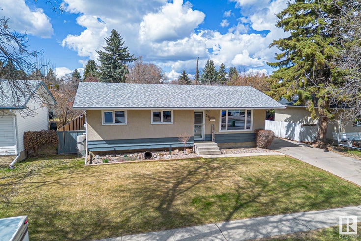 38 STANLEY DR - Sturgeon Heights Detached Single Family for Sale, 3 Bedrooms (E4432569)