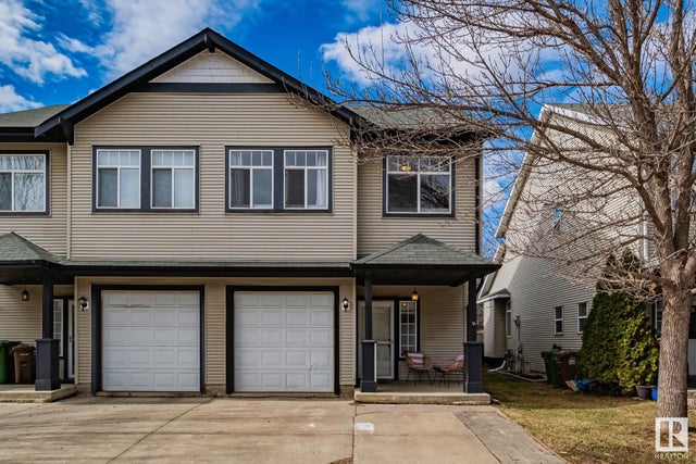 #38 30 LEVASSEUR RD - Heritage Lakes Duplex for Sale, 3 Bedrooms (E4432808)