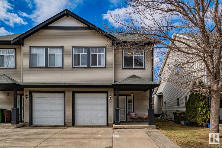 #38 30 LEVASSEUR RD - Heritage Lakes Duplex for Sale, 3 Bedrooms (E4432808)