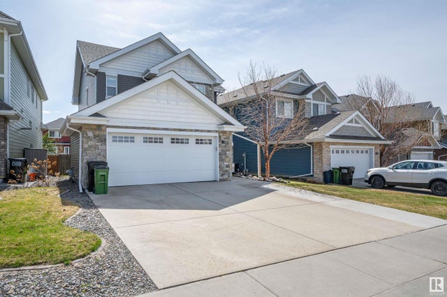 2305 SPARROW CR NW - Starling Detached Single Family for Sale, 4 Bedrooms (E4433275)